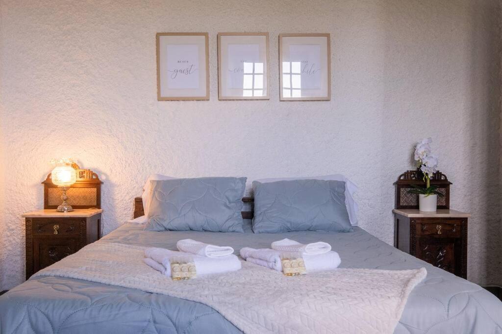 Feteira Grande Ocean View - Nordeste מראה חיצוני תמונה