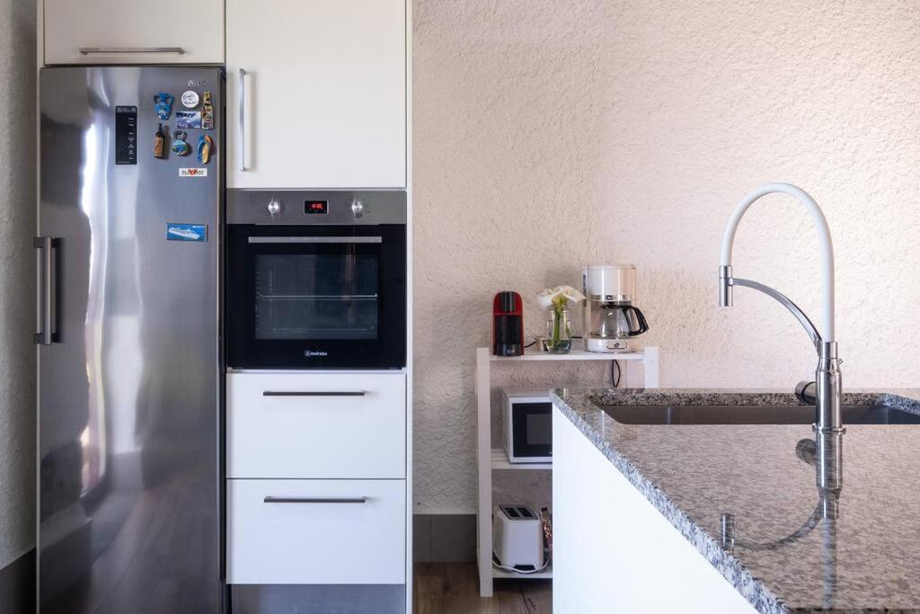 Feteira Grande Ocean View - Nordeste מראה חיצוני תמונה
